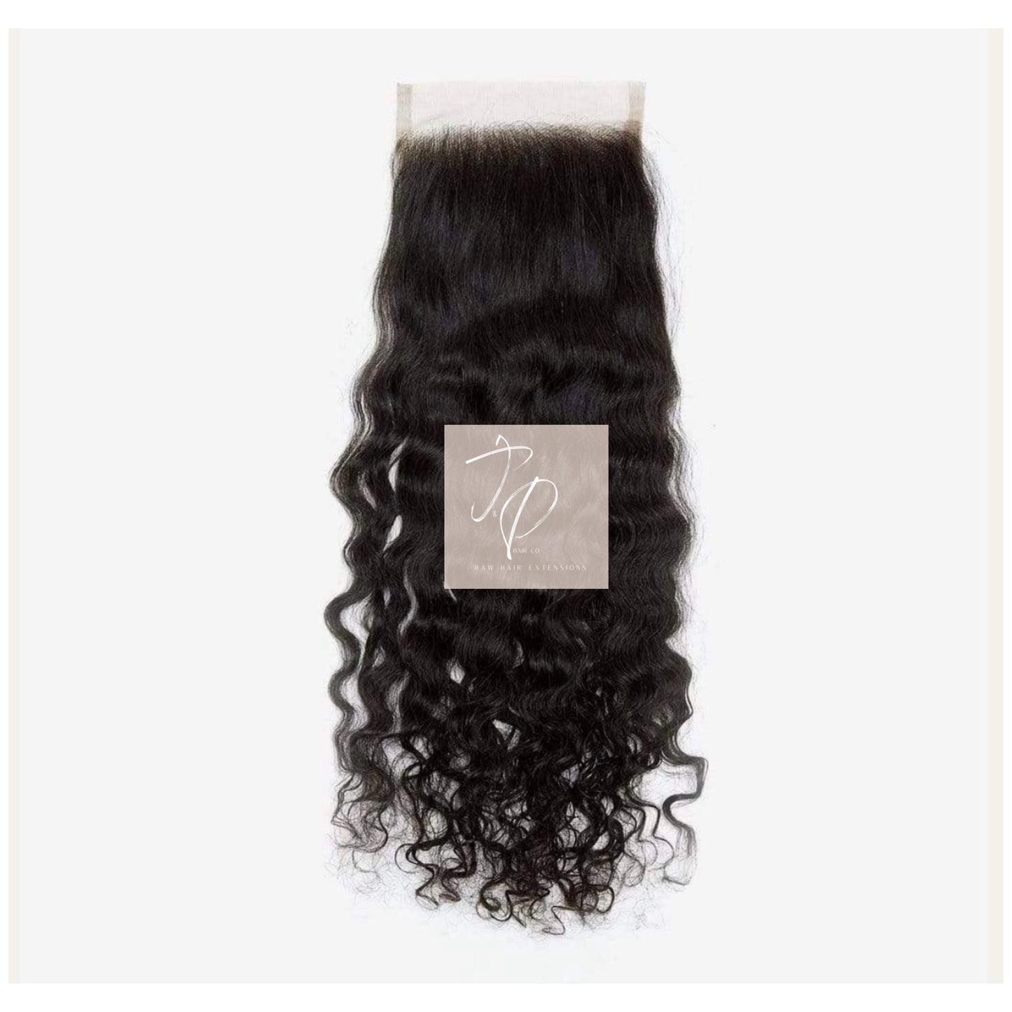 Burmese HD Lace Closure