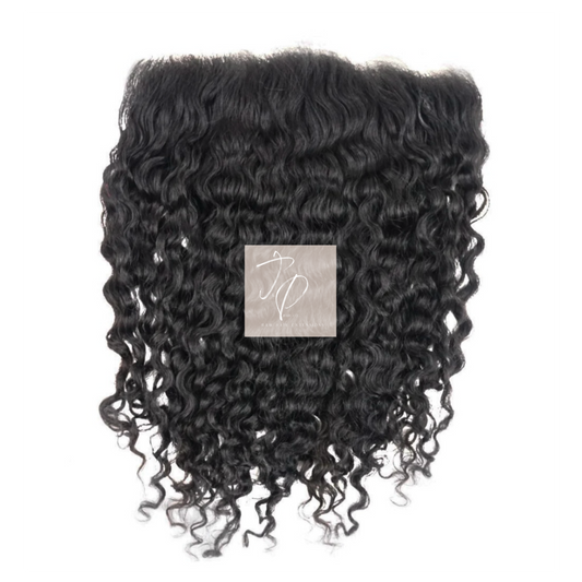 Burmese HD Lace Frontal