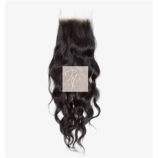 Cambodian HD Lace Closure