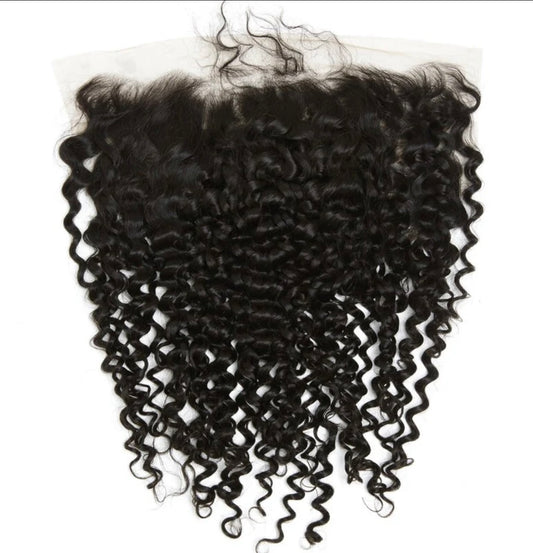 Virgin Frontals